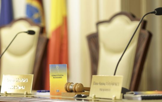 Conflictul dintre Guvern și ÎCCJ: Implicațiile restanțelor salariale ale magistraților asupra sistemului judiciar din România