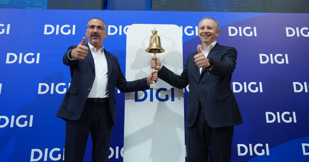 DIGI Spain: Oferte Publice Inițiale și Impactul lor pe Piața de Valori Spaniolă