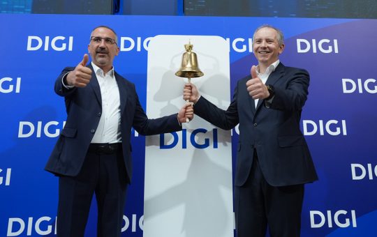 DIGI Spain: Oferte Publice Inițiale și Impactul lor pe Piața de Valori Spaniolă