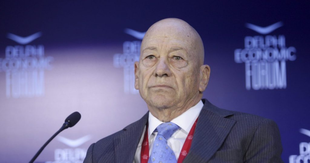 Grecia și dilema sancțiunilor: Impactul deciziei de a proteja compania lui George Prokopiou în contextul geopolitic actual