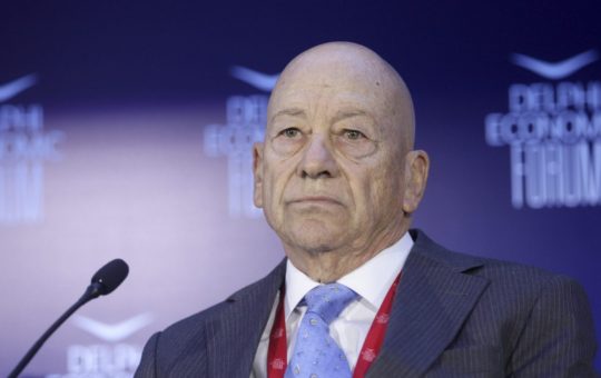 Grecia și dilema sancțiunilor: Impactul deciziei de a proteja compania lui George Prokopiou în contextul geopolitic actual