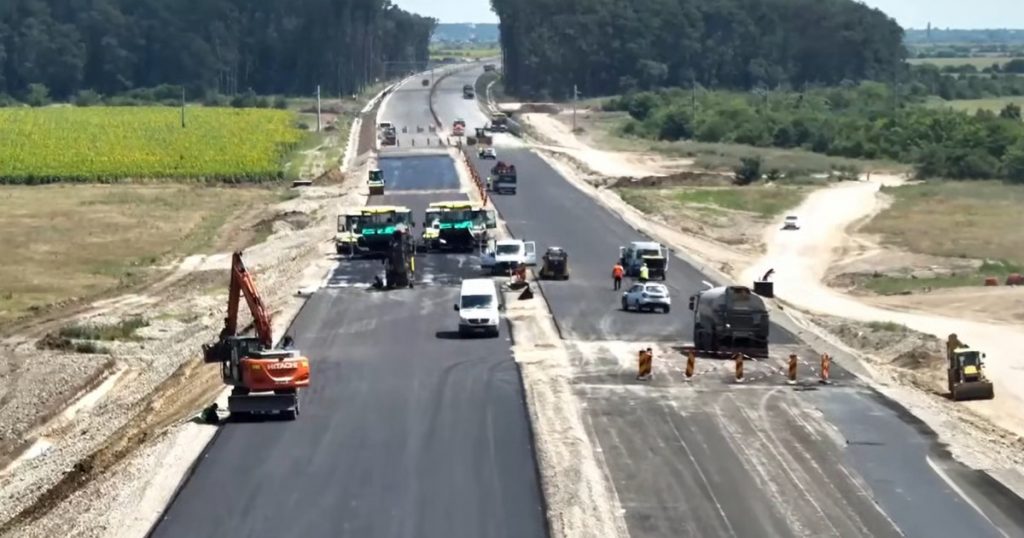 Proiectul Autostrăzii de Centură a Capitalei: Stadiul Lucrărilor și Impactul Asupra Regiunii București-Ilfov