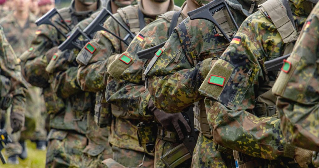 Cooperarea Nucleară Franco-Germană: Un Nou Pas în Securitatea Europeană