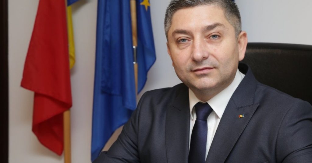 Alin Tișe și Viitorul PNL: O Platformă Liberal-Conservatoare pentru Regăsirea Identității Partidului