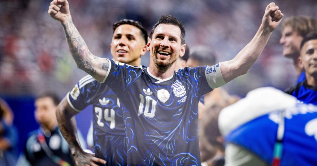 Messi și nebunia finalei: O analiză a triumfului Argentinei în CM 2026