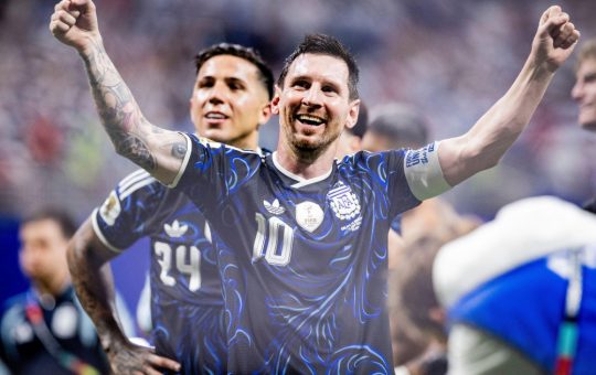 Messi și nebunia finalei: O analiză a triumfului Argentinei în CM 2026