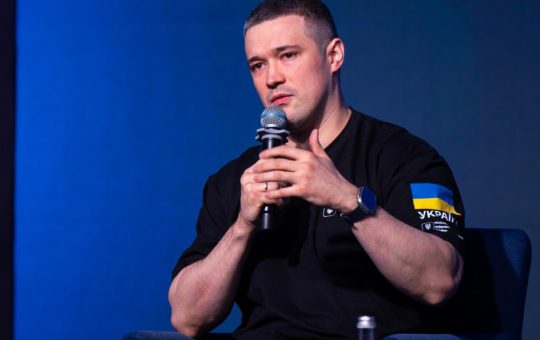 Remanierea guvernamentală din Ucraina: Demiterea lui Mihailo Fedorov și impactul asupra strategiei de apărare