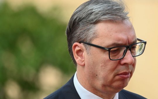 Refuzul Președintelui Sârb Aleksandar Vucic de a Semna Declarația Finală a Summitului Ucraina - Europa de Sud-Est: O Analiză Detaliată