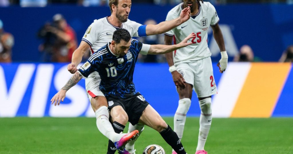 Argentina în Finala Cupei Mondiale 2026: O Remontada Istorică Împotriva Angliei