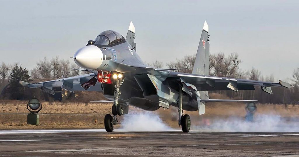 Escaladarea tensiunilor în Marea Baltică: Polonia interceptă avioane rusești și provocările de securitate regională