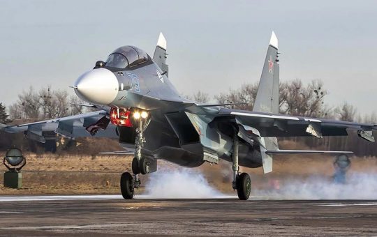 Escaladarea tensiunilor în Marea Baltică: Polonia interceptă avioane rusești și provocările de securitate regională