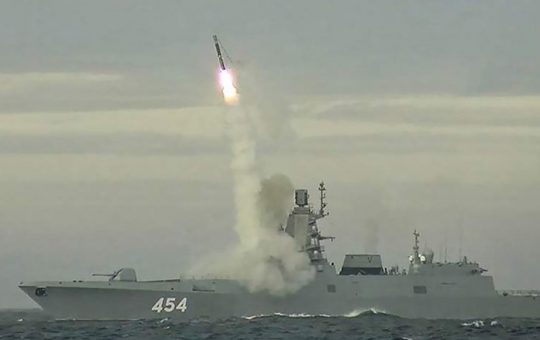 Rusia Își Mobilizează Forțele Nucleare: O Analiză a Tensiunilor Geopolitice și Implicațiilor Strategice