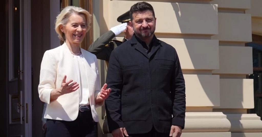 Parteneriatul UE-Ucraina în Domeniul Dronelor: O Nouă Era pentru Securitate și Inovație