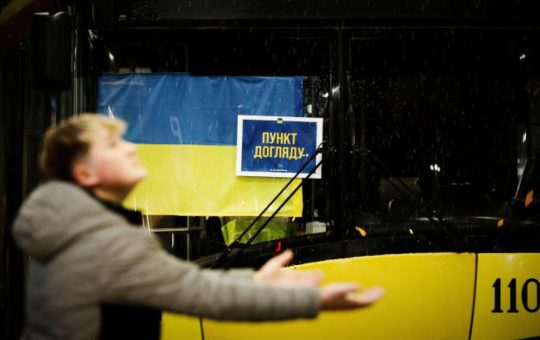 Noile restricții ale Uniunii Europene asupra refugiaților ucraineni: O analiză a implicațiilor și contextului actual