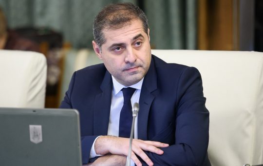 Criza Politică și Impactul Asupra Economiei României: Avertismentele lui Florin Jianu