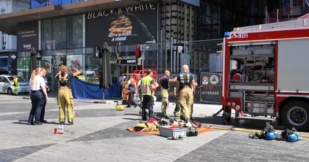Tragedie în Bruxelles: Incendiul din Turnul OXY și Impactul Asupra Comunității Românești