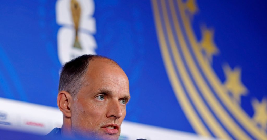 Rivalitatea Anglia - Argentina: O analiză a semifinalei din CM 2026 sub ochii lui Thomas Tuchel