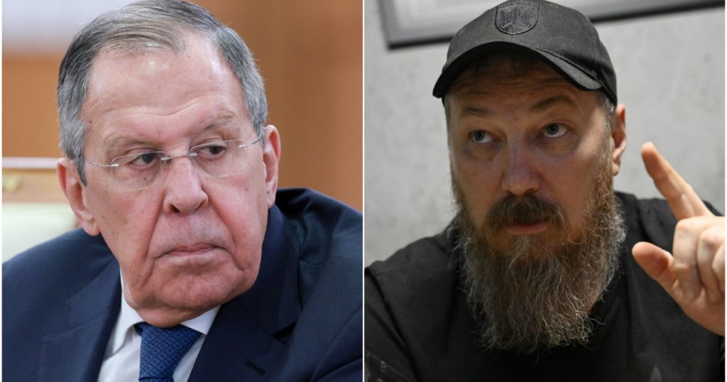 Conflictul Naval din Marea Neagră: Ucraina și Rusia în Frontalul Terorismului Maritim