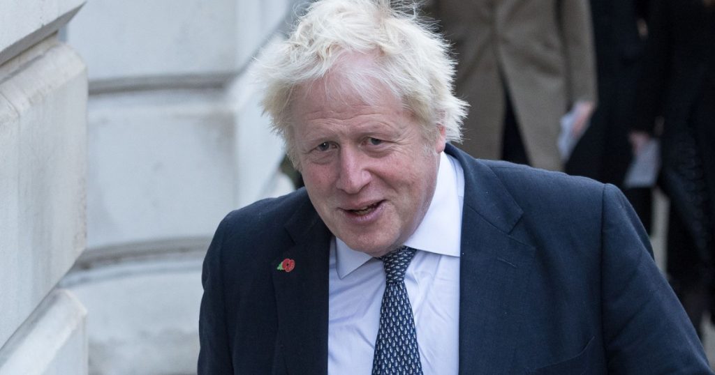 Scandalul risipirii banilor publici în timpul pandemiei: O analiză detaliată a contractelor controversate din vremea lui Boris Johnson