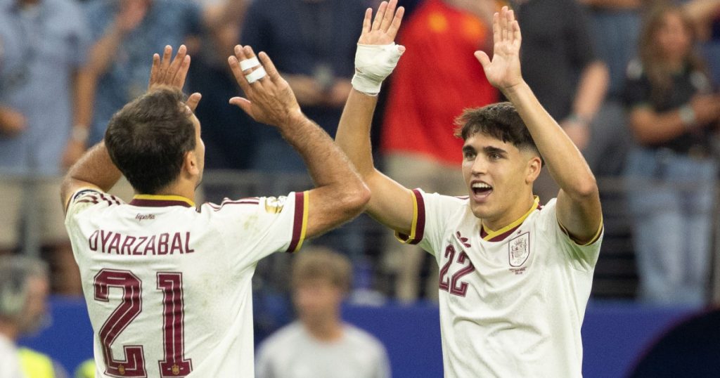 Mikel Oyarzabal și visul Cupei Mondiale 2026: O analiză detaliată a parcursului Spaniei către finală
