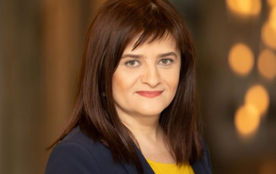 Freyja: Revoluția Apărării Europene și Impactul său Asupra Aritmeticii Războiului