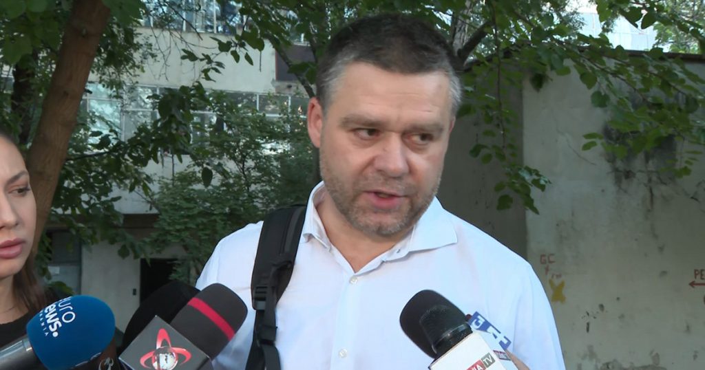 Ciprian Ciucu și controversele din justiția românească: O analiză a situației actuale