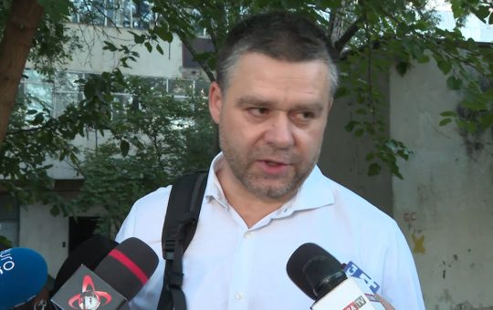 Ciprian Ciucu și controversele din justiția românească: O analiză a situației actuale