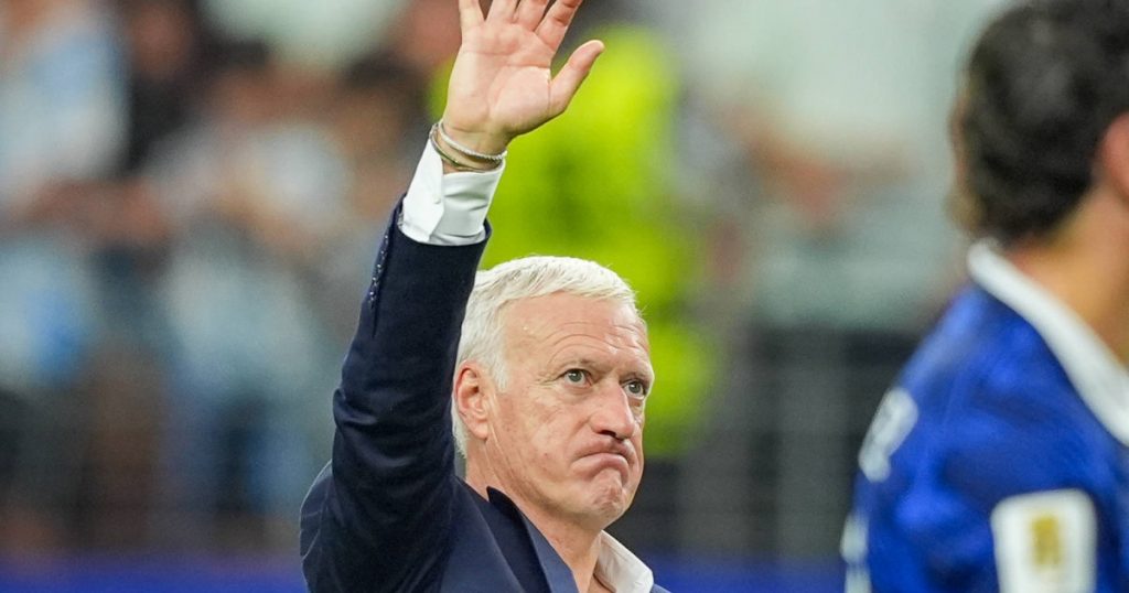 Reflecții asupra dezamăgirii: Franța și parcursul său în semifinalele Cupei Mondiale 2026