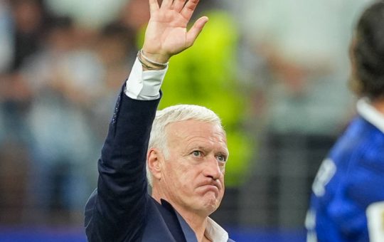 Reflecții asupra dezamăgirii: Franța și parcursul său în semifinalele Cupei Mondiale 2026
