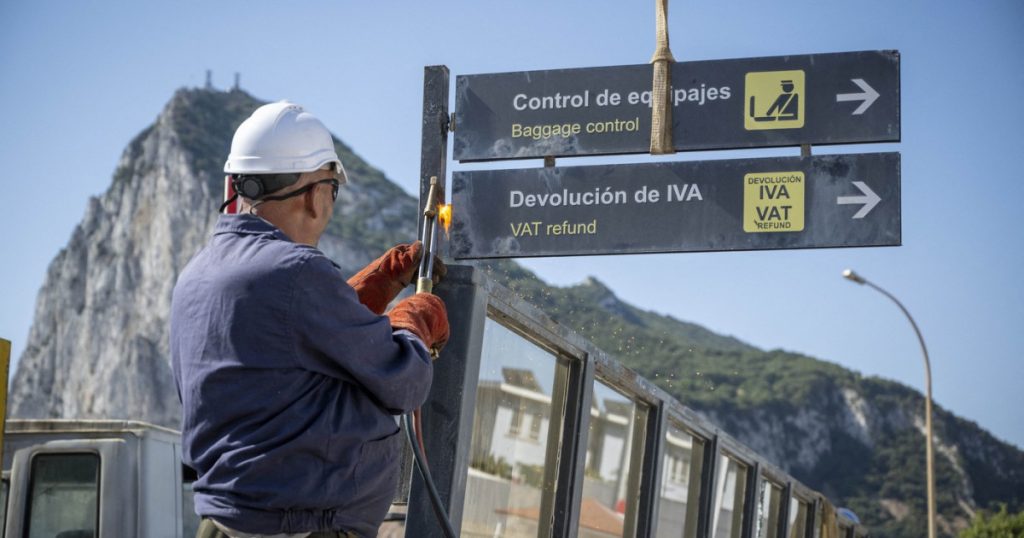 Gibraltar și Noua Sa Eră: Eliminarea Controalelor la Frontieră cu Spania și Impactul Asupra Regiunii