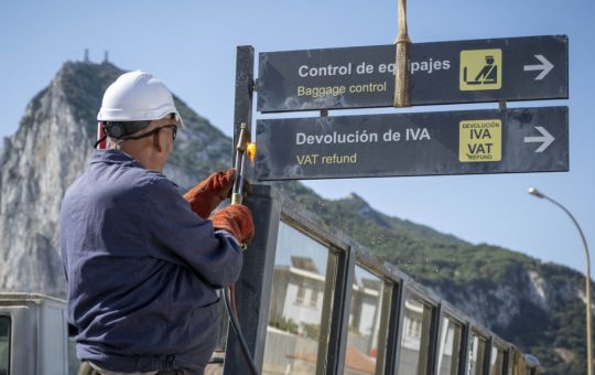 Gibraltar și Noua Sa Eră: Eliminarea Controalelor la Frontieră cu Spania și Impactul Asupra Regiunii