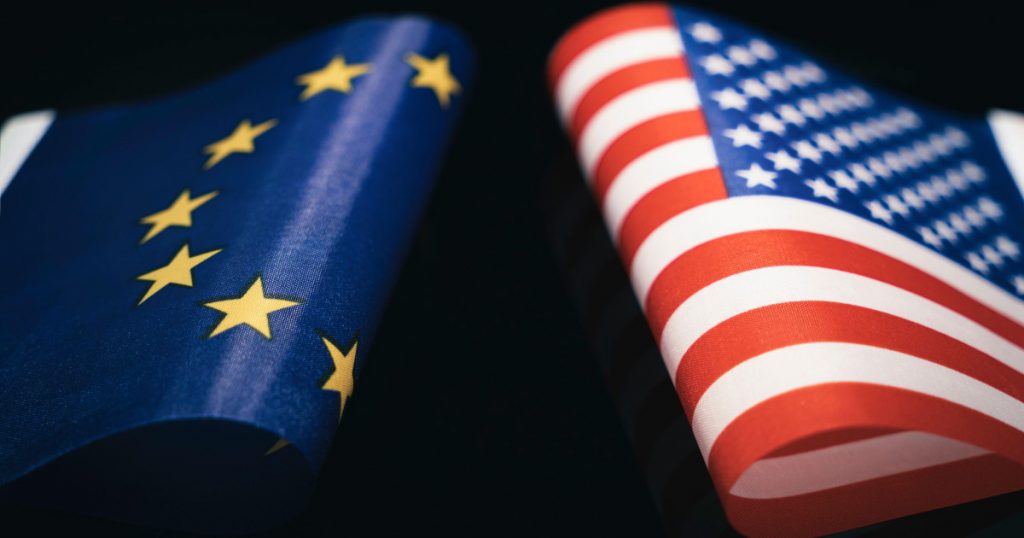 Balcanii de Vest: O luptă ideologică între puterile occidentale