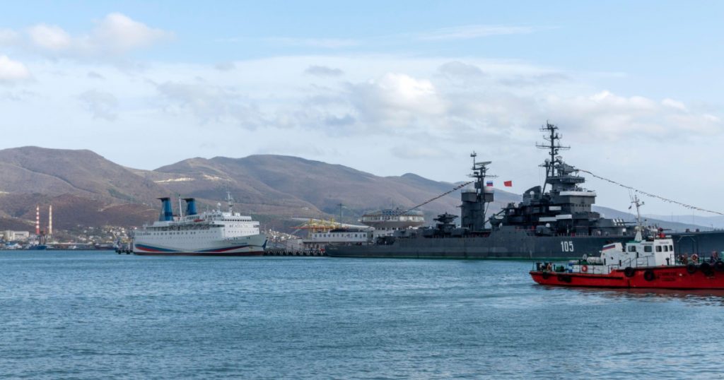 Distrugerea navei ruse Izumrud: O analiză a impactului militar și geopolitic al atacului ucrainean cu dronă Sargan-3000
