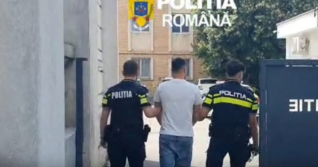Furtul de Mașină în Galați: O Analiză a Circumstanțelor și Implicațiilor Sociale