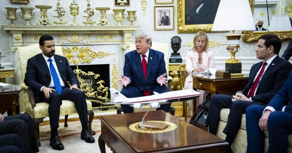 Retragerea Trupele Americane din Irak: Implicații și Perspective în Contextul Geopolitic Actual