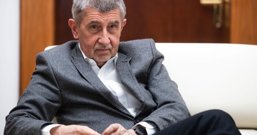 Investigația Parchetului European: Andrej Babis și Fondurile Europene - O Analiză Detaliată