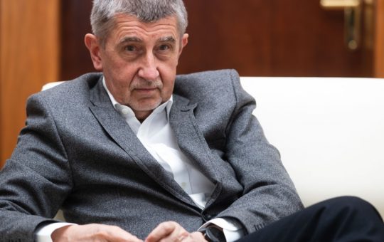 Investigația Parchetului European: Andrej Babis și Fondurile Europene - O Analiză Detaliată