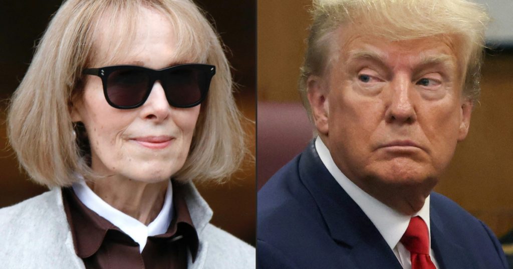 Consecințele juridice și sociale ale condamnării lui Donald Trump: cazul Jean Carroll