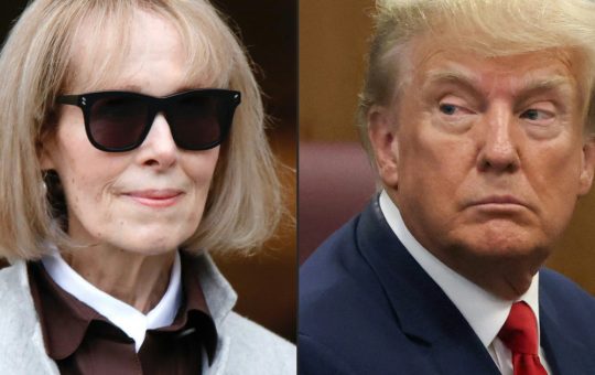 Consecințele juridice și sociale ale condamnării lui Donald Trump: cazul Jean Carroll