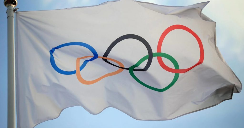 România și Altele Nouă State Europene Cer UE Să Taie Finanțarea Organizațiilor Sportive Ce Acceptă Sportivi din Rusia și Belarus