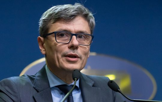 Investiții Strategice în Energia Nucleară: România și Viitorul Reactoarelor Modulare Mici