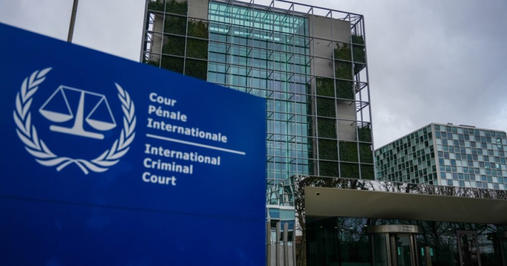 Tensiuni Internaționale: Reacția Uniunii Europene la Amenințările SUA Împotriva Curții Penale Internaționale