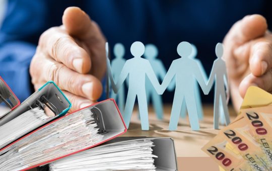 Noua lege a salarizării: O reformă esențială pentru viitorul sectorului public din România