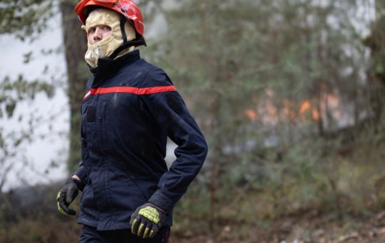 Incendiile devastatoare de la Fontainebleau: O analiză a cauzelor, implicațiilor și răspunsului autorităților
