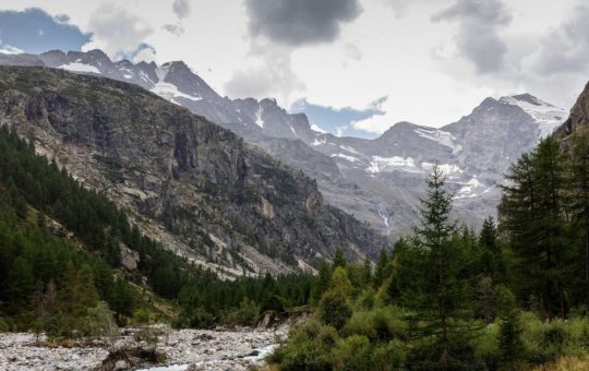 Tragedia din Alpi: Povestea celor doi alpiniști români care și-au pierdut viața în expediția de ziua lor