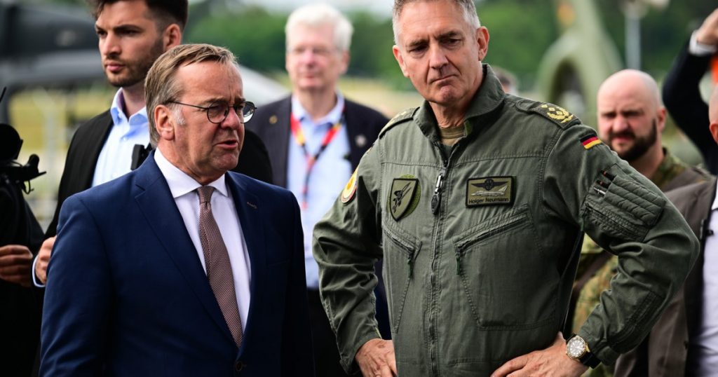 Provocările Europei în Fața Amenințării Ruse: Dependența de Armamentul American și Viitorul Apărării Continentale