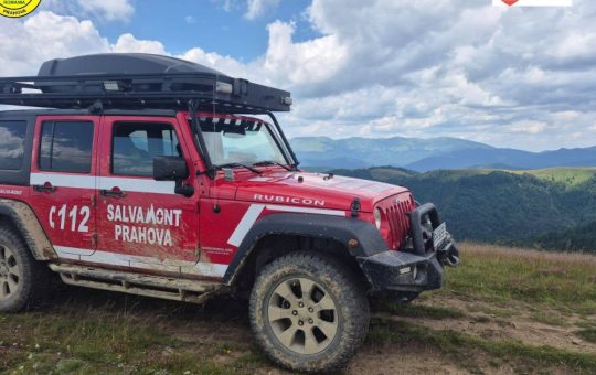 Tragedie pe Vârful Caraiman: Un turist din București și riscurile muntelui