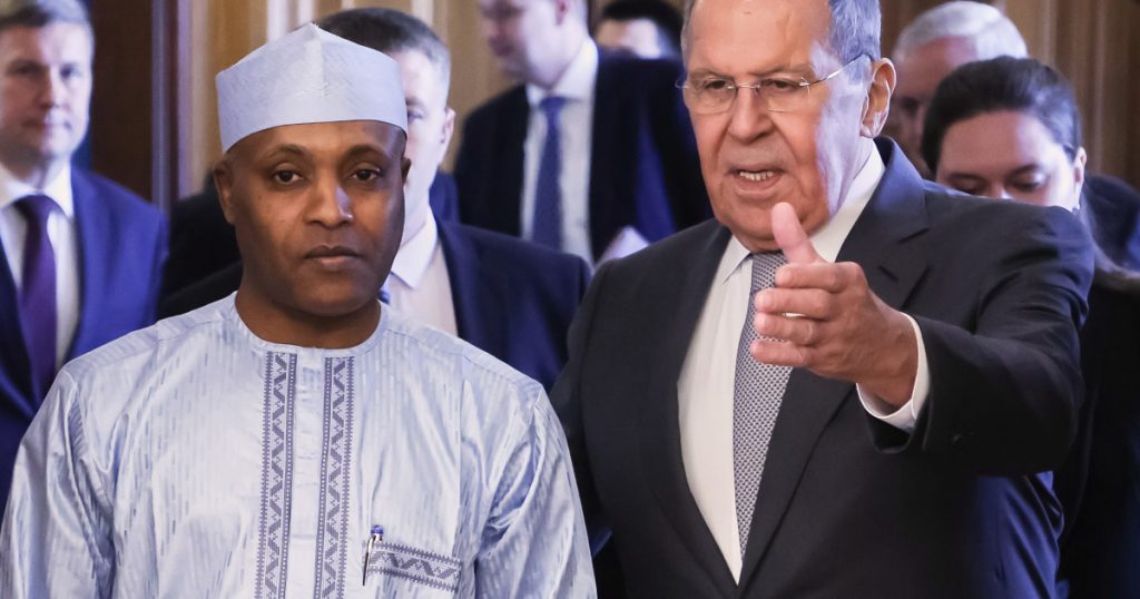 Tensiuni internaționale: Lavrov acuză europenii că subminează acordurile ruso-americane