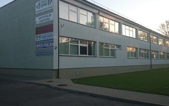 Securizarea școlilor din Estonia: Măsuri împotriva amenințărilor cu drone
