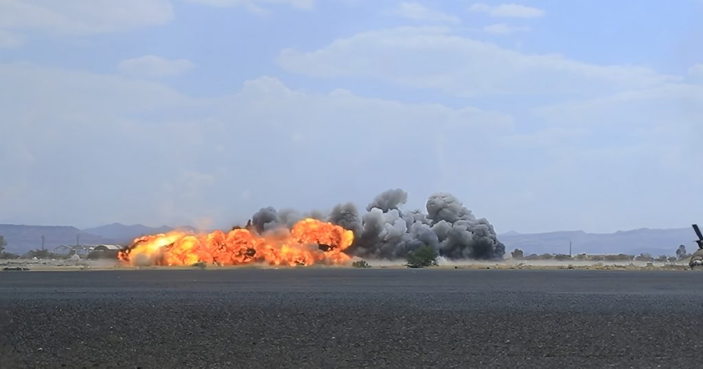 Conflictul din Yemen: Tensiuni Reînnoite Între Rebelii Houthi și Arabia Saudită